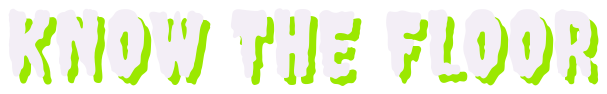 Know The Floor
